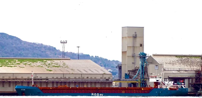 KATA General Cargo IMO 9015450 photo 7