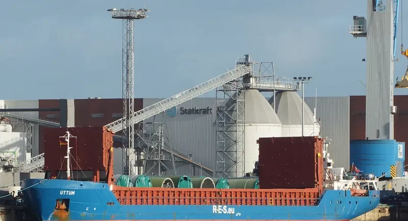 KATA General Cargo IMO 9015450 photo 8