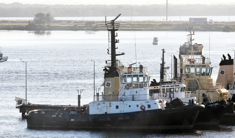 GIRU General Cargo IMO 9015644