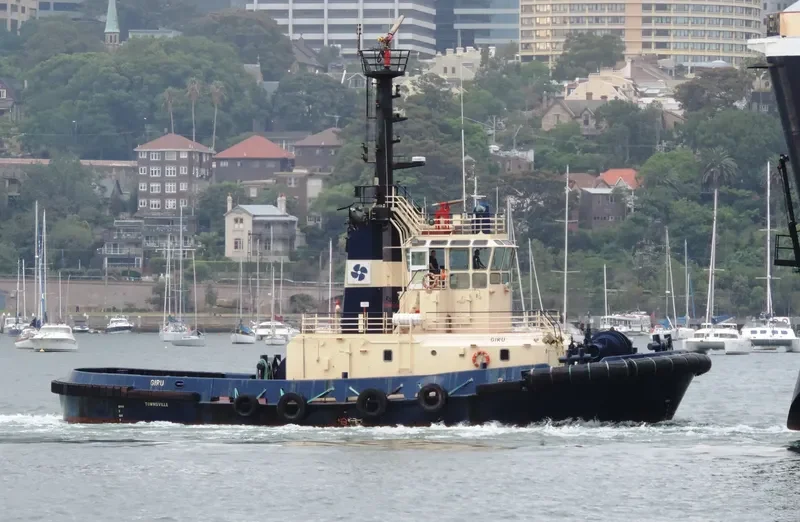 GIRU General Cargo IMO 9015644 photo 4