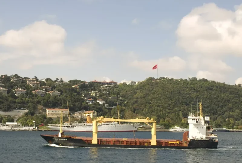 SURYA PELANGI General Cargo IMO 9015670