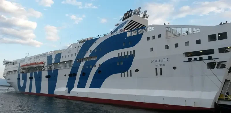 MAJESTIC Ro-Ro IMO 9015735 photo 6