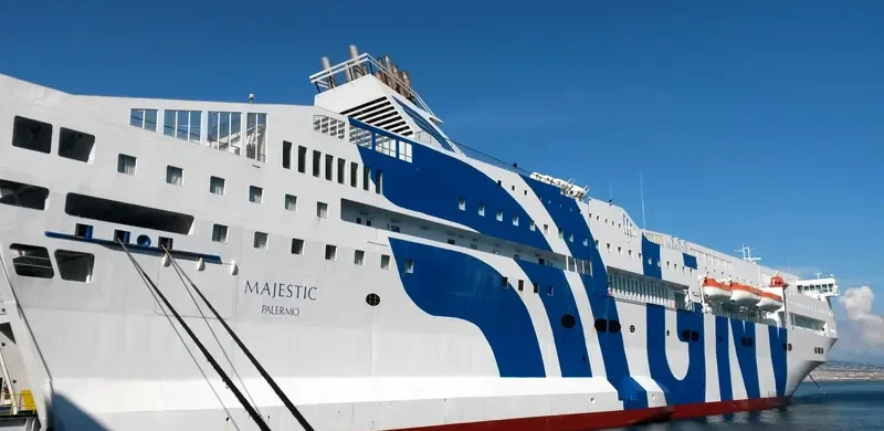 MAJESTIC Ro-Ro IMO 9015735 photo 7