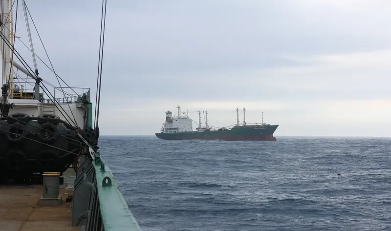 FRIO KIANIT General Cargo IMO 9015785