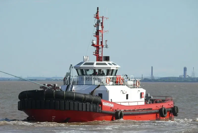 CANAL SERVICES 20 General Cargo IMO 9015826