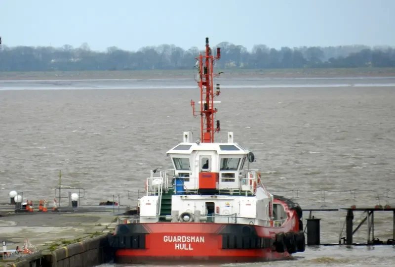 CANAL SERVICES 20 General Cargo IMO 9015826 photo 5