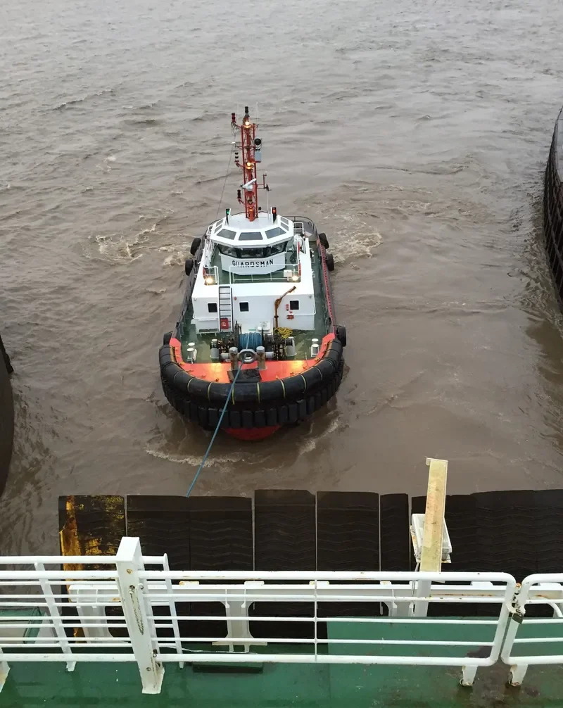 CANAL SERVICES 20 General Cargo IMO 9015826 photo 6