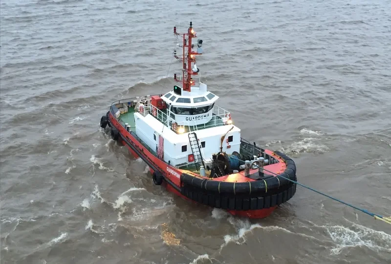 CANAL SERVICES 20 General Cargo IMO 9015826 photo 7
