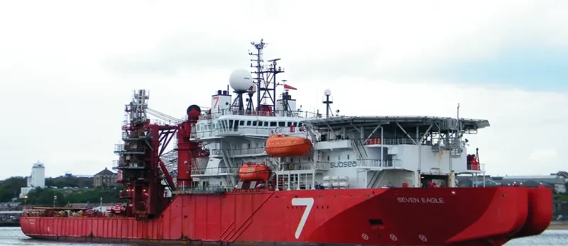 EAGLE 2 General Cargo IMO 9015905 photo 6
