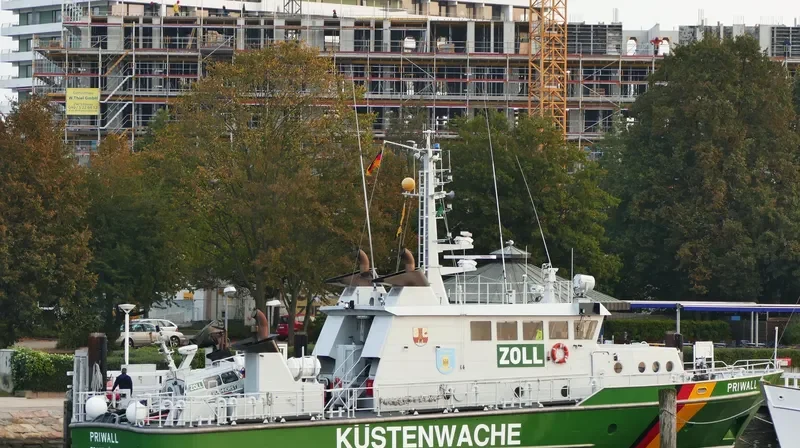 PRIWALL General Cargo IMO 9015943 photo 3