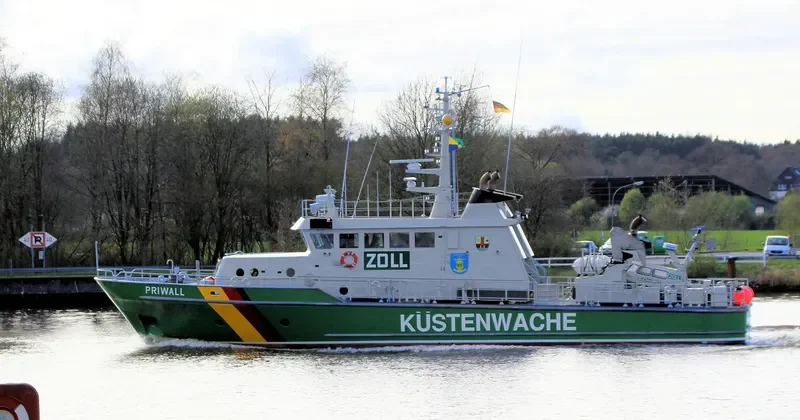 PRIWALL General Cargo IMO 9015943 photo 5