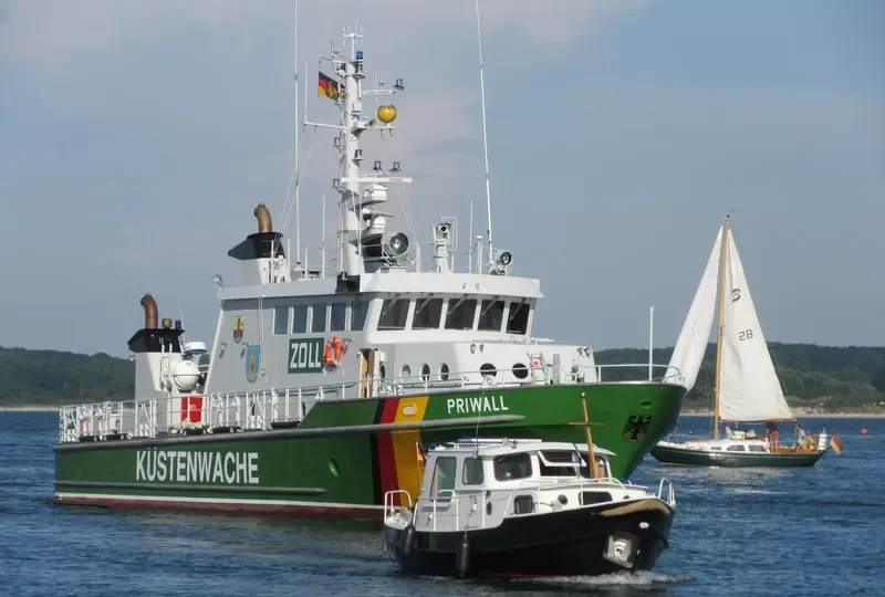 PRIWALL General Cargo IMO 9015943 photo 8