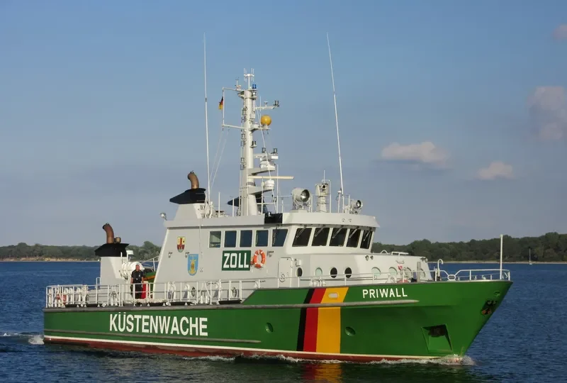 PRIWALL General Cargo IMO 9015943 photo 9