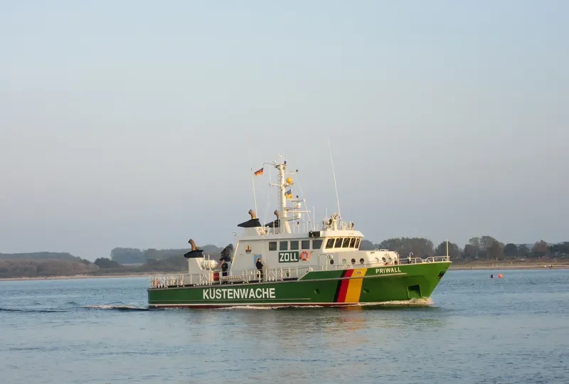 PRIWALL General Cargo IMO 9015943 photo 10
