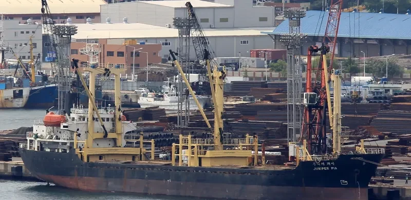 HASAN General Cargo IMO 9016179 photo 2