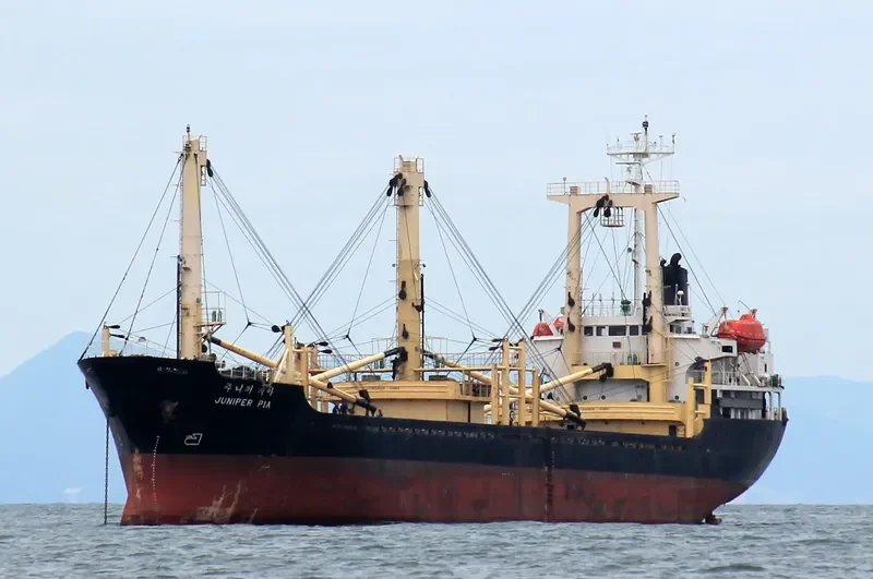 HASAN General Cargo IMO 9016179 photo 4