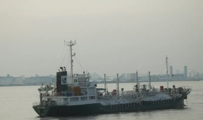 PILATUS 51 General Cargo IMO 9016284 photo 2