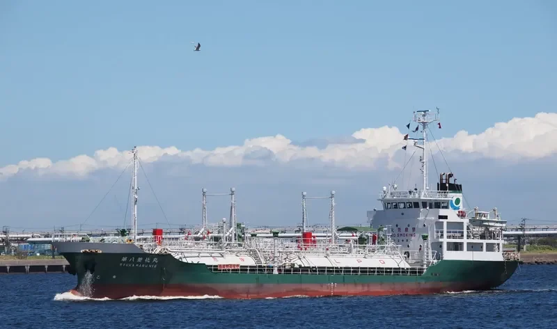 PILATUS 51 General Cargo IMO 9016284 photo 4