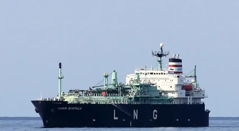 LUCIA AMBITION General Cargo IMO 9016492 photo 2