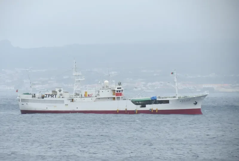 CHIYO MARU NO.18 General Cargo IMO 9016521 photo 3