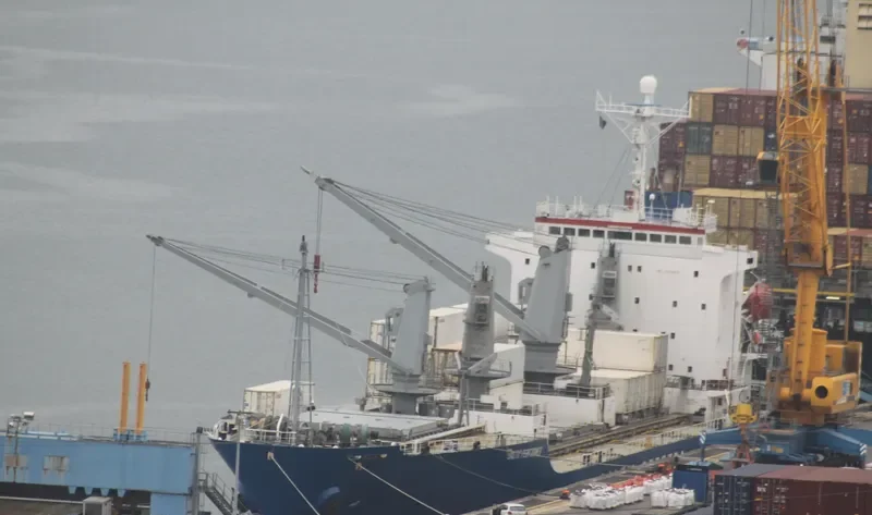 BALTIC PERFORMER General Cargo IMO 9016674 photo 4
