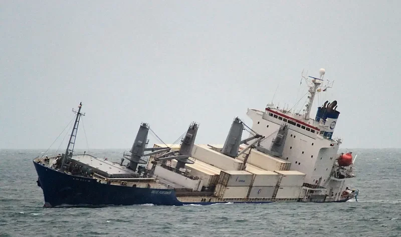 BALTIC PERFORMER General Cargo IMO 9016674 photo 7