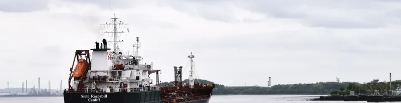 AMMOLIT Tanker IMO 9016870
