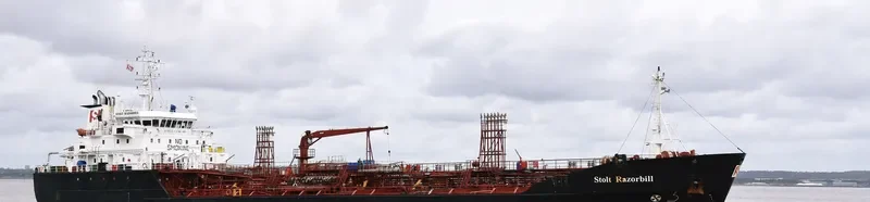 AMMOLIT Tanker IMO 9016870 photo 3