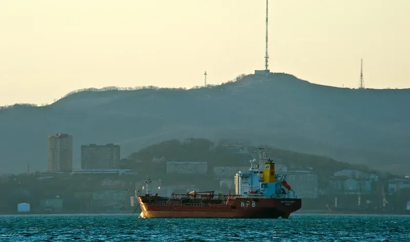 HENG YANG Tanker IMO 9016923 photo 3