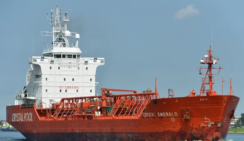 HENG YANG Tanker IMO 9016923 photo 5