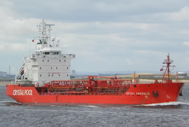 HENG YANG Tanker IMO 9016923 photo 7