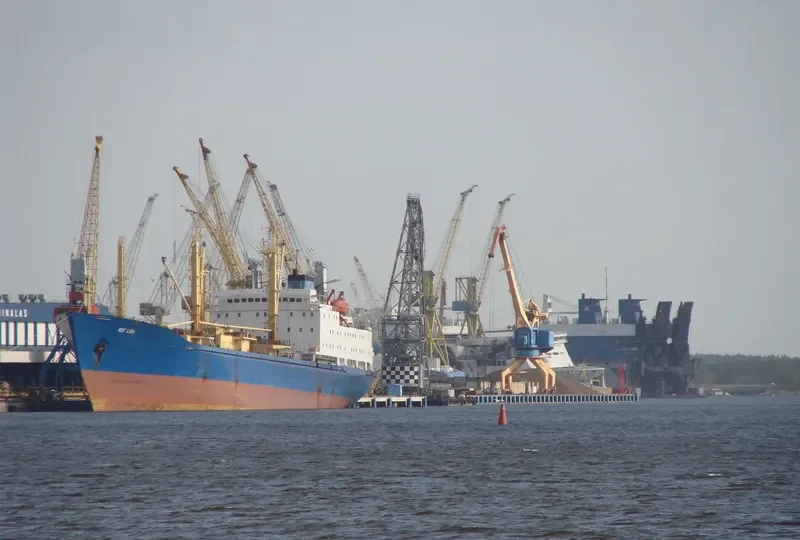 HAI FENG 678 General Cargo IMO 9016961 photo 3