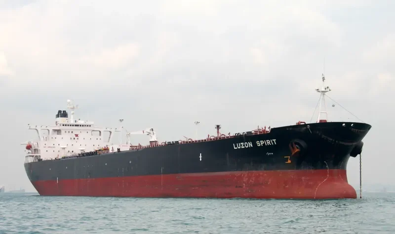UZO Tanker IMO 9017082 photo 3