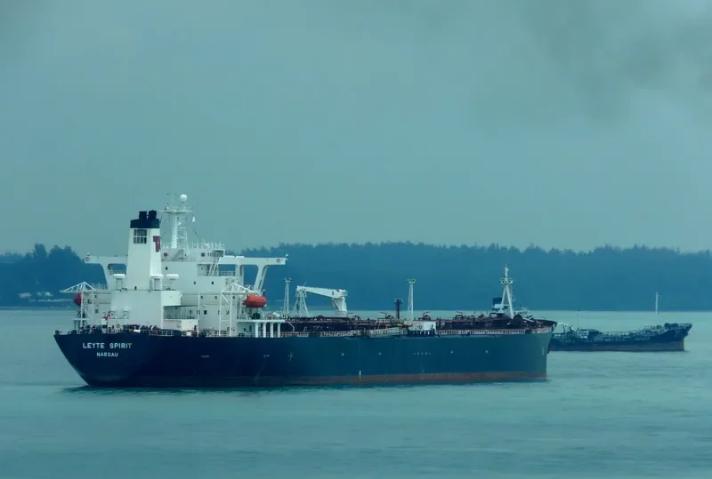 ASPIRE Tanker IMO 9017094