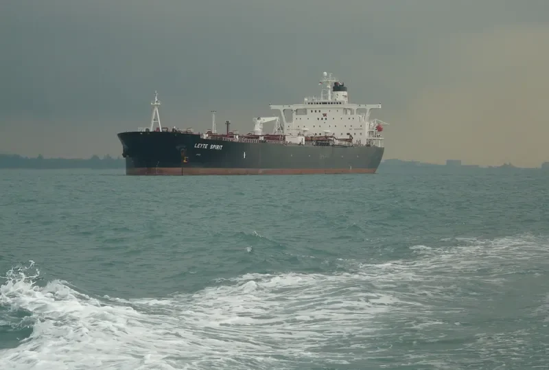 ASPIRE Tanker IMO 9017094 photo 2
