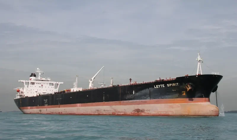 ASPIRE Tanker IMO 9017094 photo 5