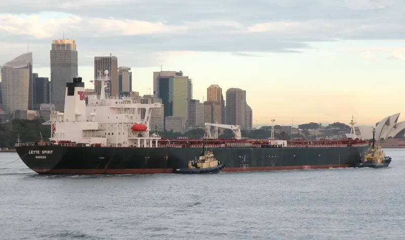 ASPIRE Tanker IMO 9017094 photo 6