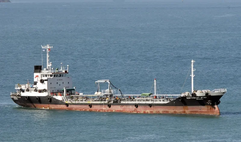 SALAM Tanker IMO 9017147 photo 2