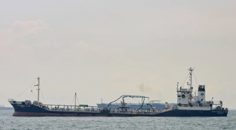 SALAM Tanker IMO 9017147 photo 5