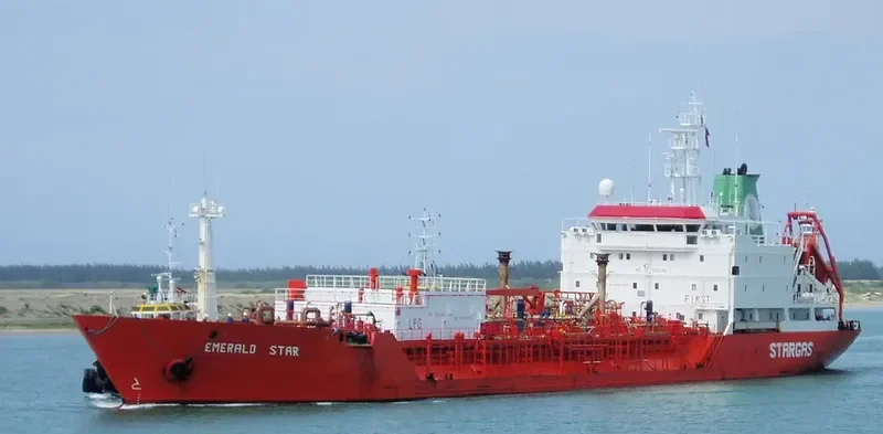 VIRGEN DEL CARMEN B General Cargo IMO 9017252