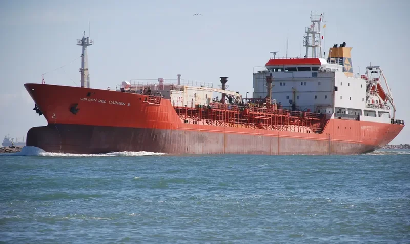 VIRGEN DEL CARMEN B General Cargo IMO 9017252 photo 3