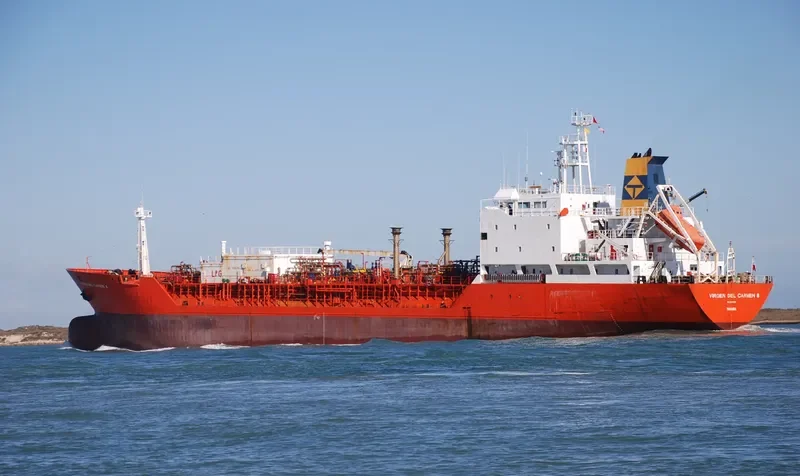 VIRGEN DEL CARMEN B General Cargo IMO 9017252 photo 4