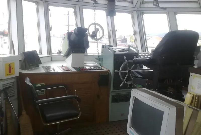 ALEXANDRU 2 General Cargo IMO 9017331