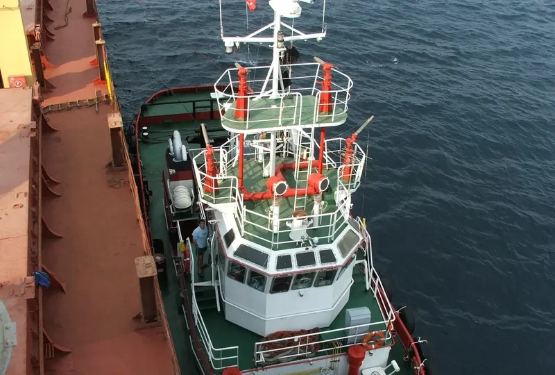ALEXANDRU 2 General Cargo IMO 9017331 photo 5