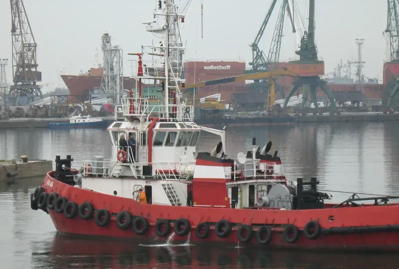 ALEXANDRU 2 General Cargo IMO 9017331 photo 7