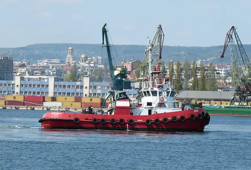 GOLDEN STAR General Cargo IMO 9017355