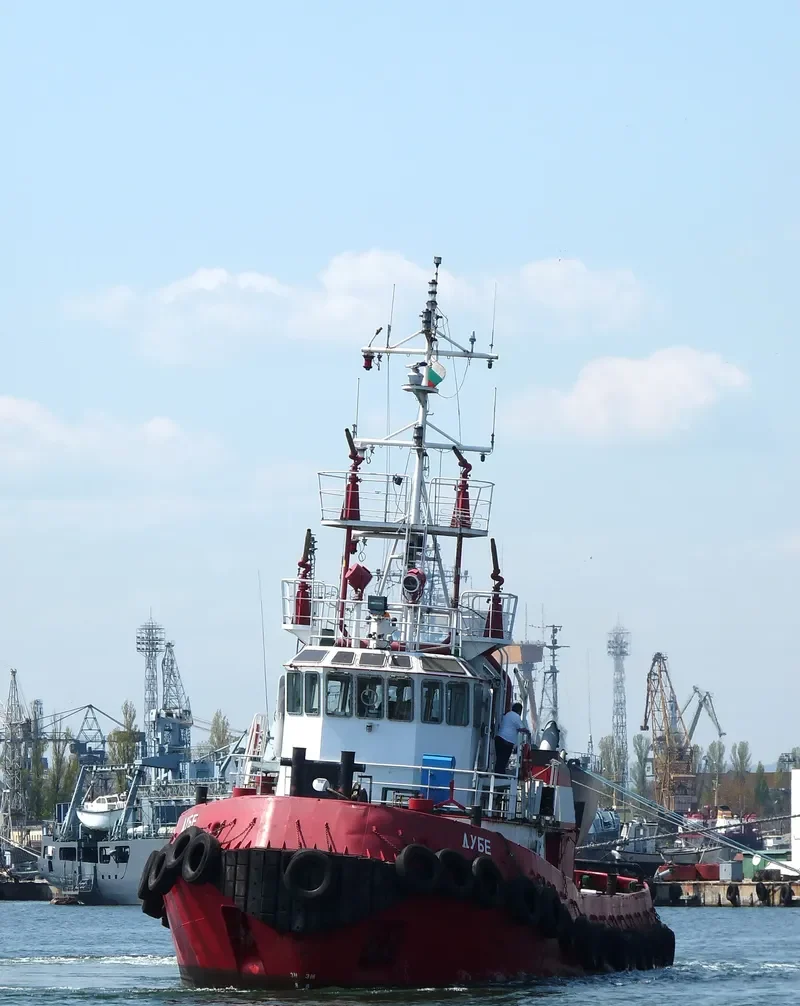 GOLDEN STAR General Cargo IMO 9017355 photo 2