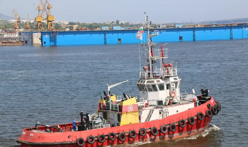 GOLDEN STAR General Cargo IMO 9017355 photo 3