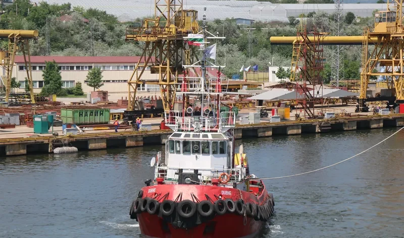GOLDEN STAR General Cargo IMO 9017355 photo 5