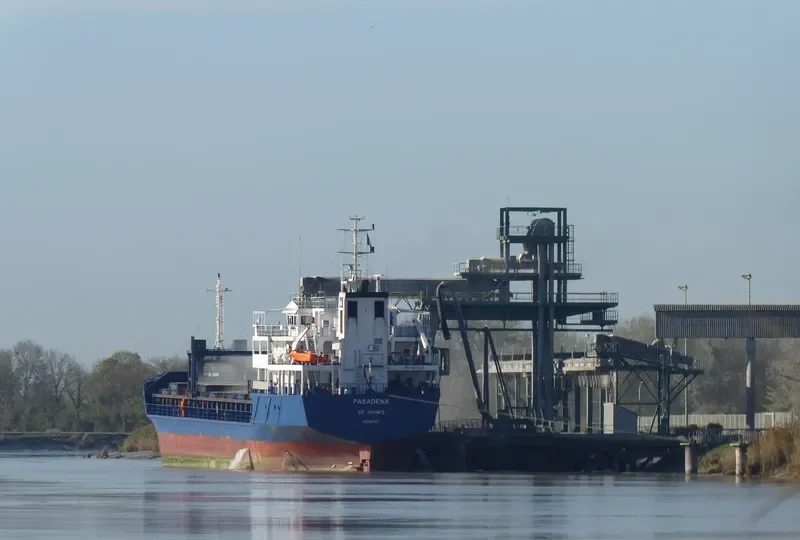 WILSON HALSVIK General Cargo IMO 9017422 photo 5